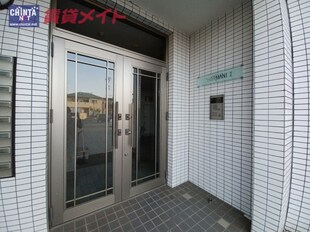 川越富洲原駅 徒歩20分 4階の物件外観写真